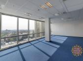 Pronájem - kanceláře, 266 m²