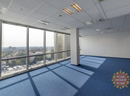 Pronájem - kanceláře, 70 m² obrázek