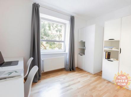 double-room-3.jpg | Pronájem bytu, atypický, 15 m²