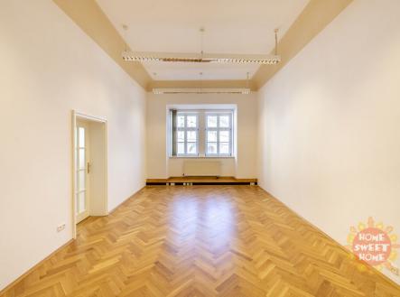 Pronájem - kanceláře, 29 m² obrázek