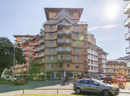 zom-6159-hdr.jpg | Prodej bytu, 5+1, 288 m²