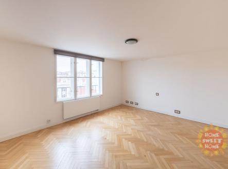 Pronájem bytu, 3+1, 168 m²
