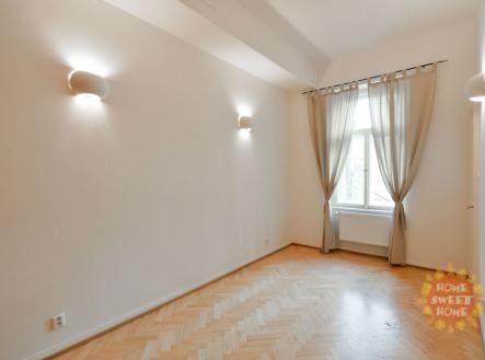 Pronájem bytu, 3+1, 105 m²