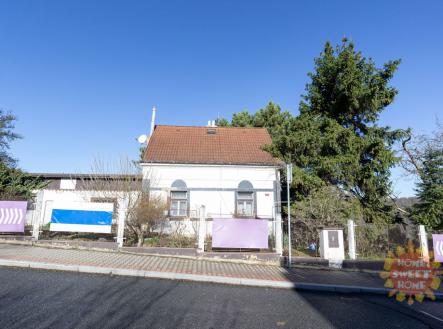 Prodej - pozemek pro bydlení, 1 039 m²