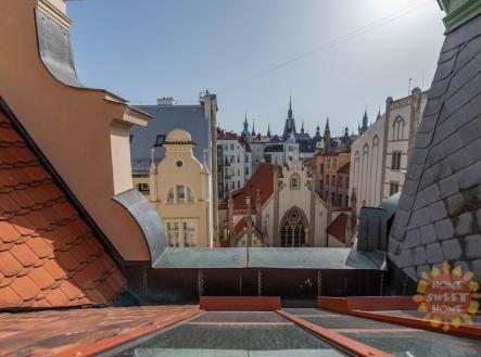 009.jpg | Pronájem bytu, 2+kk, 86 m²