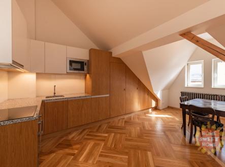 004.jpg | Pronájem bytu, 2+kk, 86 m²