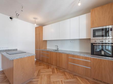 007.jpg | Pronájem bytu, 2+kk, 99 m²