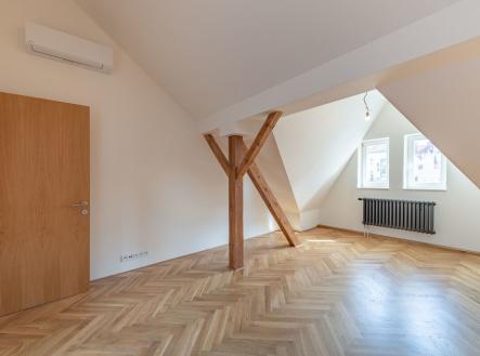 003.jpg | Pronájem bytu, 2+kk, 99 m²