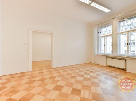 Pronájem bytu, 5+kk, 130 m²