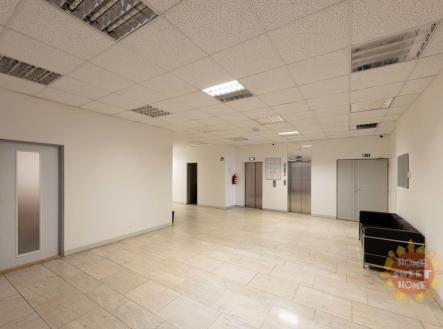 Prodej - kanceláře, 95 m²