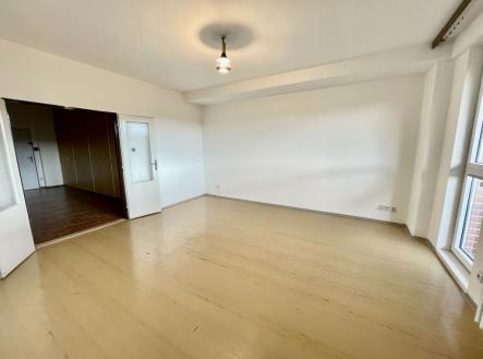 Pronájem bytu, 3+1, 92 m²