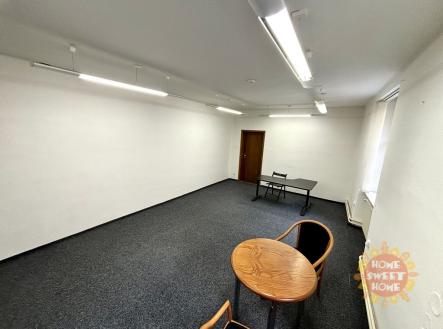img-1004.jpg | Pronájem - kanceláře, 27 m²