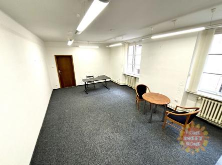 img-1005.jpg | Pronájem - kanceláře, 27 m²
