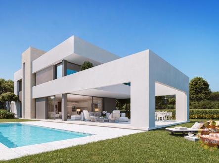 Prodej - dům/vila, 361 m²