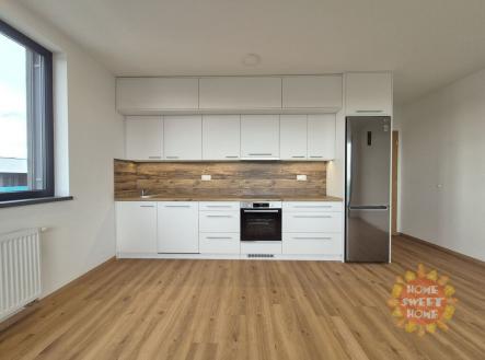 kuchyn-2kk.jpg | Pronájem bytu, 2+kk, 58 m²