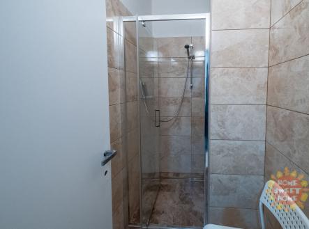 3p-sprcha.jpg | Pronájem - kanceláře, 23 m²