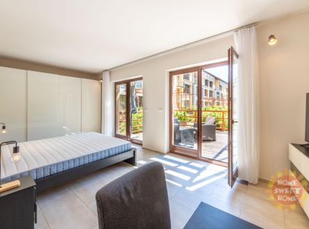 001.jpg | Pronájem bytu, 1+kk, 37 m²