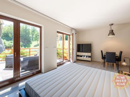 002.jpg | Pronájem bytu, 1+kk, 37 m²