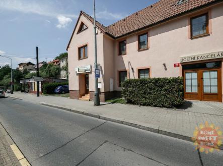 14ad6a707da40aeabc1f4f22005608b1.jpg | Pronájem - kanceláře, 60 m²