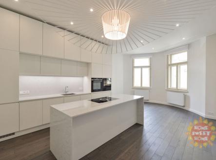 peg-6190.jpg | Pronájem bytu, 4+kk, 137 m²