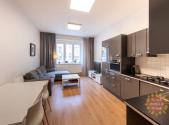 Prodej bytu, 2+kk, 46 m²