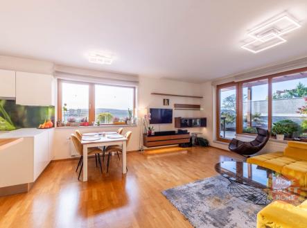 Prodej bytu, 5+kk, 120 m² obrázek
