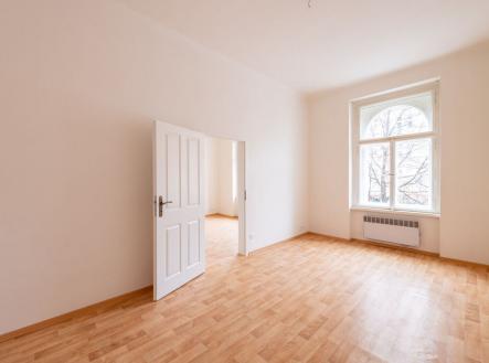 003-1.jpg | Pronájem bytu, 4+kk, 97 m²