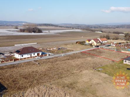 dji-0716-1.jpg | Prodej - pozemek pro bydlení, 1 218 m²