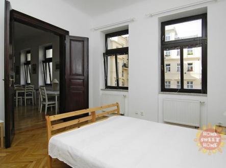 5cb843684249be2115a0e62cc54145c6.jpg | Pronájem bytu, 2+kk, 71 m²