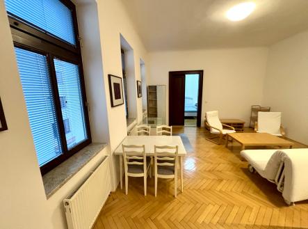 img-3671.jpeg | Pronájem bytu, 2+kk, 71 m²