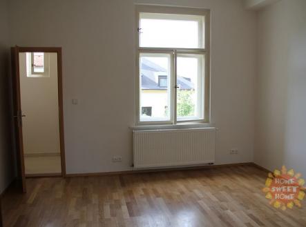 46623e0807f9bf46d819c1fe4b899a4c.jpg | Pronájem bytu, 1+1, 43 m²