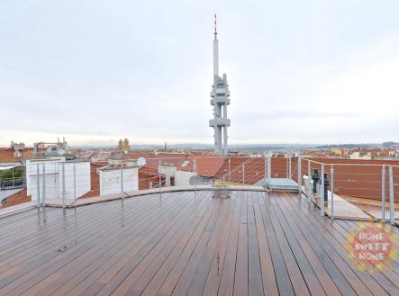 peg-4256.jpg | Pronájem bytu, 2+kk, 60 m²