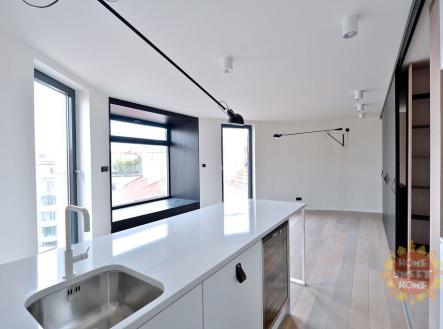 peg-4288.jpg | Pronájem bytu, 2+kk, 60 m²