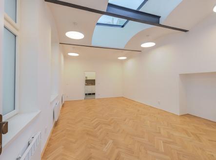 002.jpg | Pronájem bytu, 2+kk, 50 m²