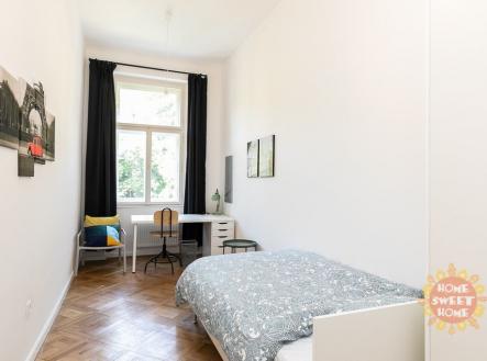 Pronájem bytu, jiný, 13 m² obrázek
