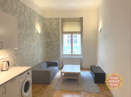 img-1342.jpg | Pronájem bytu, 3+kk, 75 m²