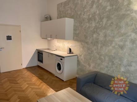 img-1340.jpg | Pronájem bytu, 3+kk, 75 m²