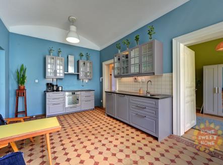 Pronájem bytu, 4+1, 139 m² obrázek
