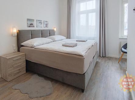 Pronájem bytu, 3+kk, 72 m² obrázek