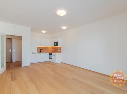 Pronájem bytu, 2+kk, 57 m² obrázek