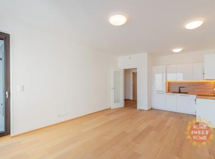 005.jpg | Pronájem bytu, 2+kk, 57 m²