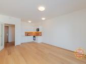 Pronájem bytu, 2+kk, 57 m²
