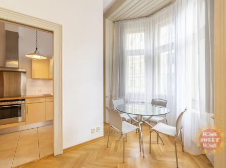 zom-4486-hdr.jpg | Pronájem bytu, 3+1, 130 m²