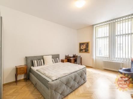 zom-4462-hdr.jpg | Pronájem bytu, 3+1, 130 m²
