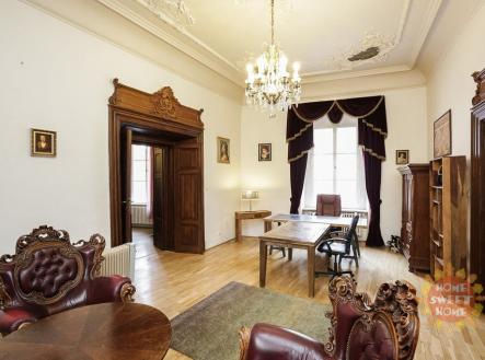 2.jpg | Pronájem - kanceláře, 71 m²