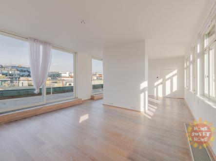 006.jpg | Pronájem bytu, 3+1, 173 m²