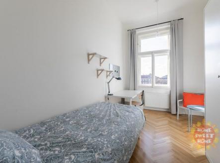 Pronájem bytu, jiný, 11 m² obrázek