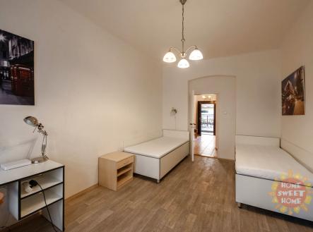 byt12-02.jpg | Pronájem bytu, 1+1, 28 m²