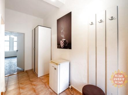 byt12-04.jpg | Pronájem bytu, 1+1, 28 m²