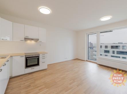 001.jpg | Pronájem bytu, 2+kk, 63 m²